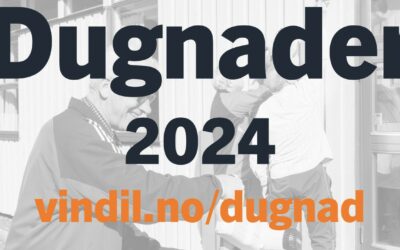 Dugnader 2024